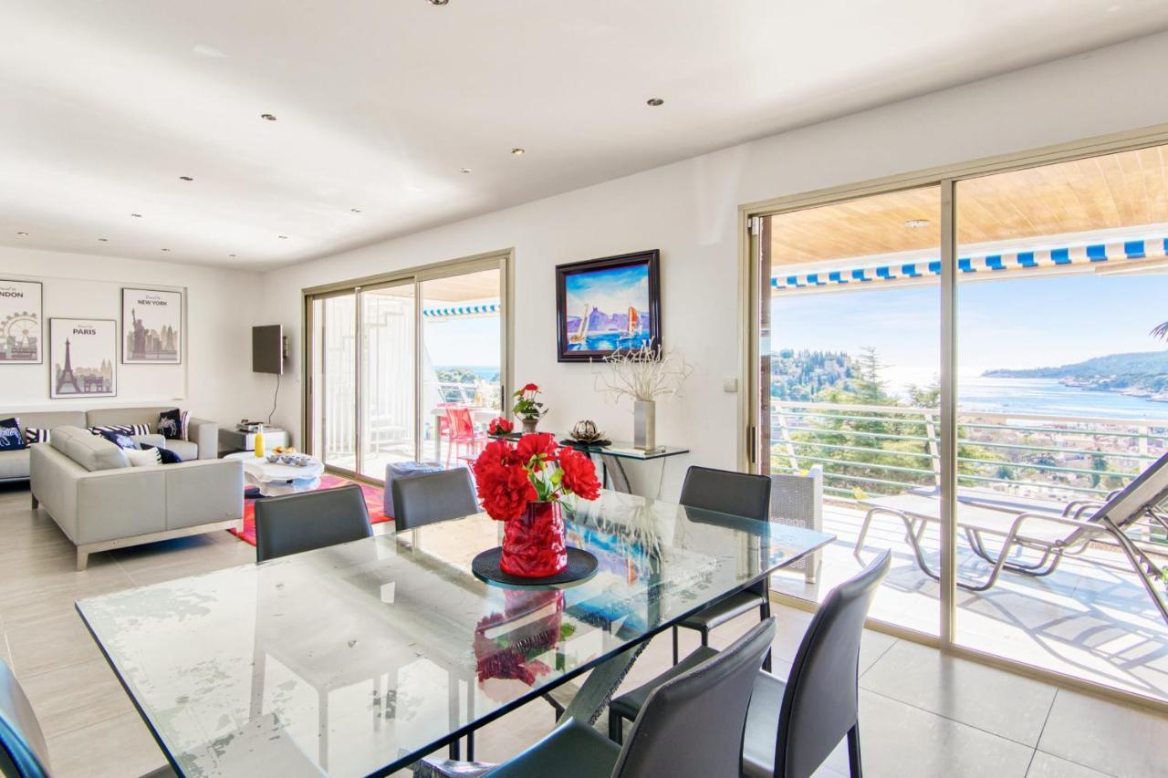 Stunning Flat With Terrace & Pool 7 Min From The Beach In Cassis - Welkeys Eksteriør bilde