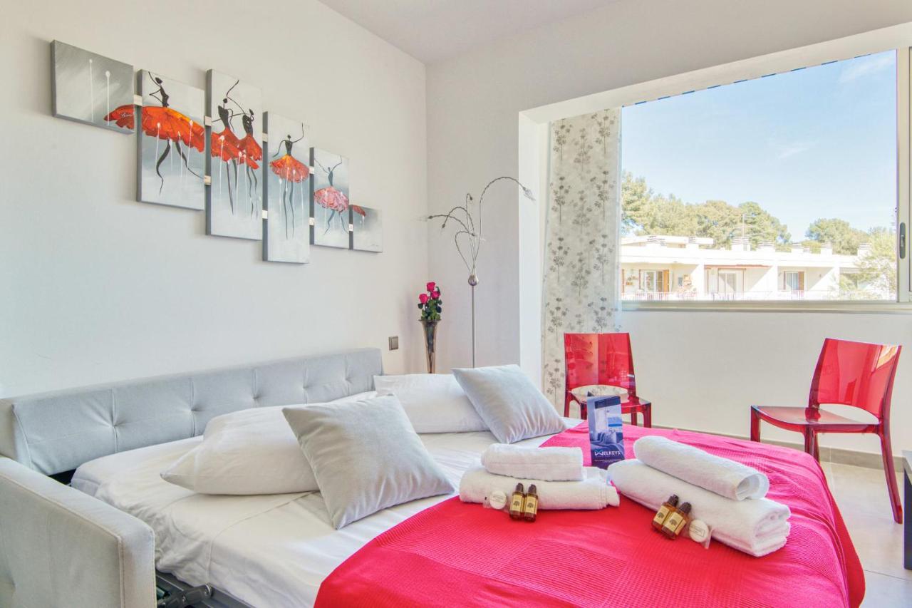 Stunning Flat With Terrace & Pool 7 Min From The Beach In Cassis - Welkeys Eksteriør bilde