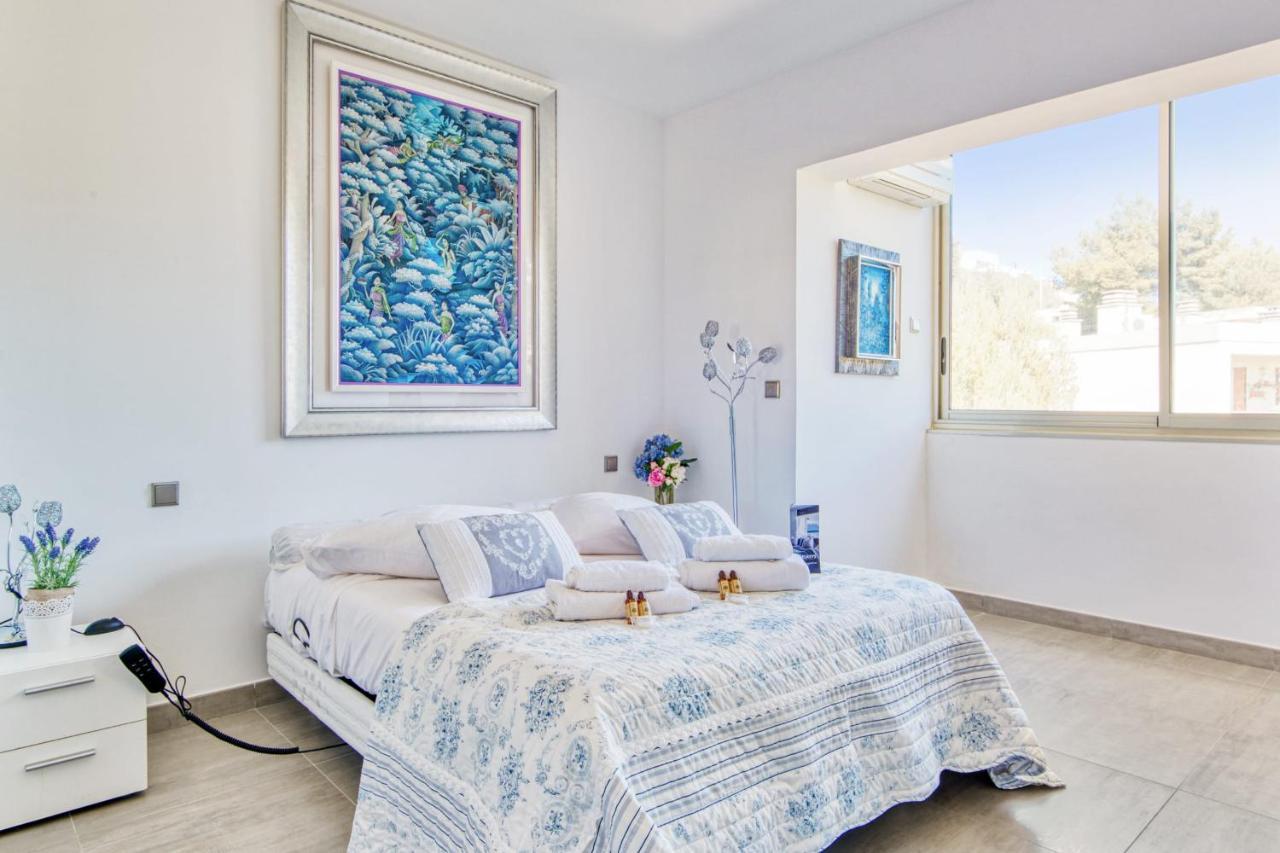 Stunning Flat With Terrace & Pool 7 Min From The Beach In Cassis - Welkeys Eksteriør bilde