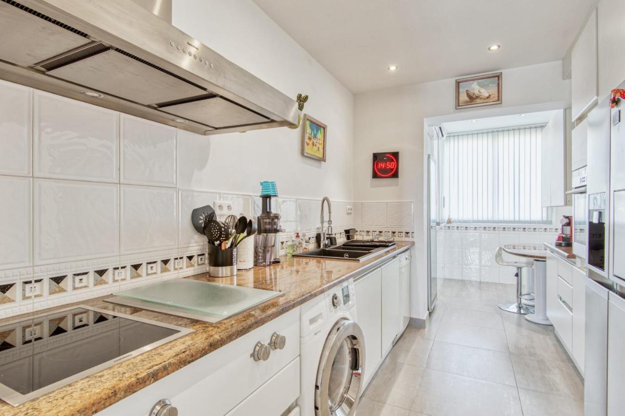Stunning Flat With Terrace & Pool 7 Min From The Beach In Cassis - Welkeys Eksteriør bilde